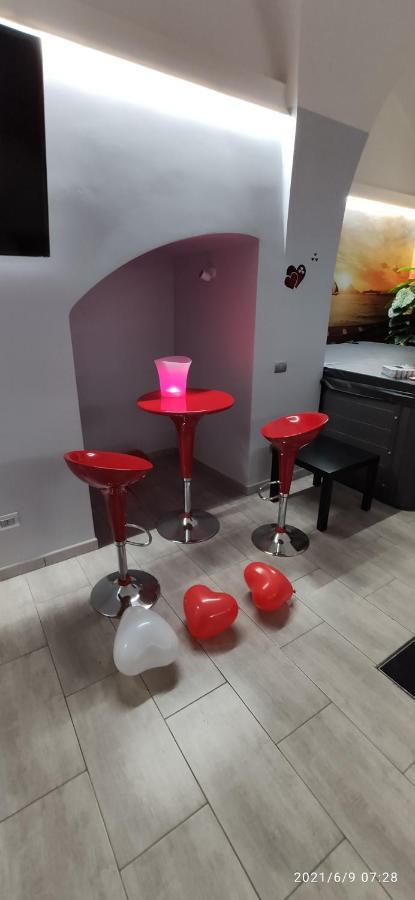 Imperialsuite Toritto Exterior foto